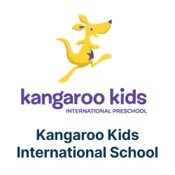 logo:Kangaroo-kids